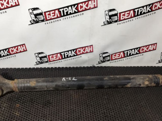 тяга рулевая Scania R 5 серия 2012, 12.7 л., DC 13.121, дизель, АКПП, white ivory, задний привод, 1393298, 1942075, 1379423, 1101843, 1101844, 1377802, 1783773