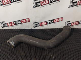 патрубок (трубопровод, шланг) Scania G 6 серия 2018, 12.7 л., DC 13.148, дизель, АКПП, white ivory, задний привод, 2480389