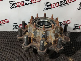 ступица задняя Scania R 5 серия 2013, 12.7 л., DC 13.121, дизель, АКПП, 2290542, 1800283, 1724790