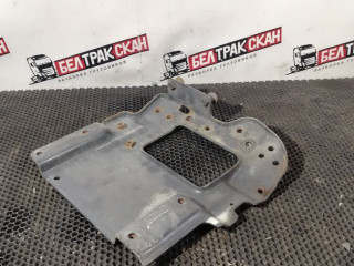 крепление бампера Scania R 5 серия 2012, 12.7 л., DC 13.112, дизель, АКПП, white ivory, задний привод, 1923153, 1853187