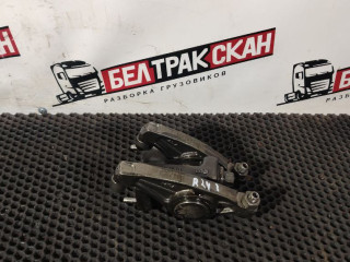 коромысло клапана (рокер) Scania R 6 серия 2021, 12.7 л., DC 13.148, дизель, АКПП, white ivory, задний привод, 3017751, 2691272, 1847393, 1782109, 1782111, 3017747, 2691294, 1847396, 1782108, 2813222, 1782106