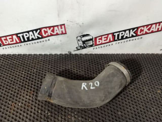 патрубок (трубопровод, шланг) Scania R 5 серия 2013, 12.7 л., DC 13.121, дизель, АКПП, red chilli, задний привод, 1860178