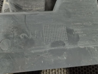 крепление фары левой Scania R 5 серия 2014, 12.7 л., DC 13.115, дизель, АКПП, blue mediterranean, задний привод, 1936676, 1936674, 1790006, 1431920