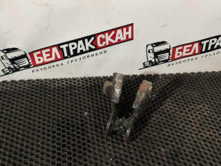 замок кабины Scania R 5 серия 2012, 11.7 л., DC 12.18, дизель, МКПП, red chilli, задний привод, 1519439