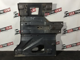 подножка Scania R 6 серия 2019, OC13 101, газ, АКПП, chilli red, задний привод, 2984445, 2626004, 2353628, 2325590, 2585732, 2325593