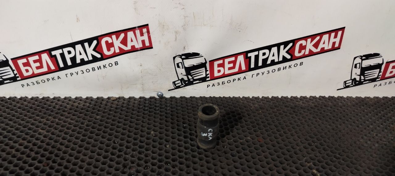 патрубок (трубопровод, шланг) Scania R 5 серия 2013, 1772720 - фото №1