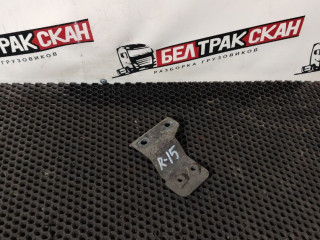 крепление ( кронштейн ) крыла Scania R 6 серия 2019, OC13 101, газ, АКПП, chilli red, задний привод, 2585729