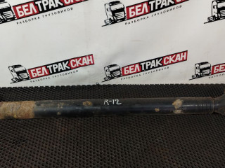 тяга рулевая Scania R 5 серия 2012, 12.7 л., DC 13.121, дизель, АКПП, white ivory, задний привод, 1393298, 1942075, 1379423, 1101843, 1101844, 1377802, 1783773