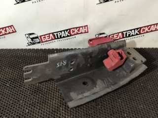 кронштейн рамы Scania R 6 серия 2019, OC13 101, газ, АКПП, chilli red, задний привод, 2098369, 1939491