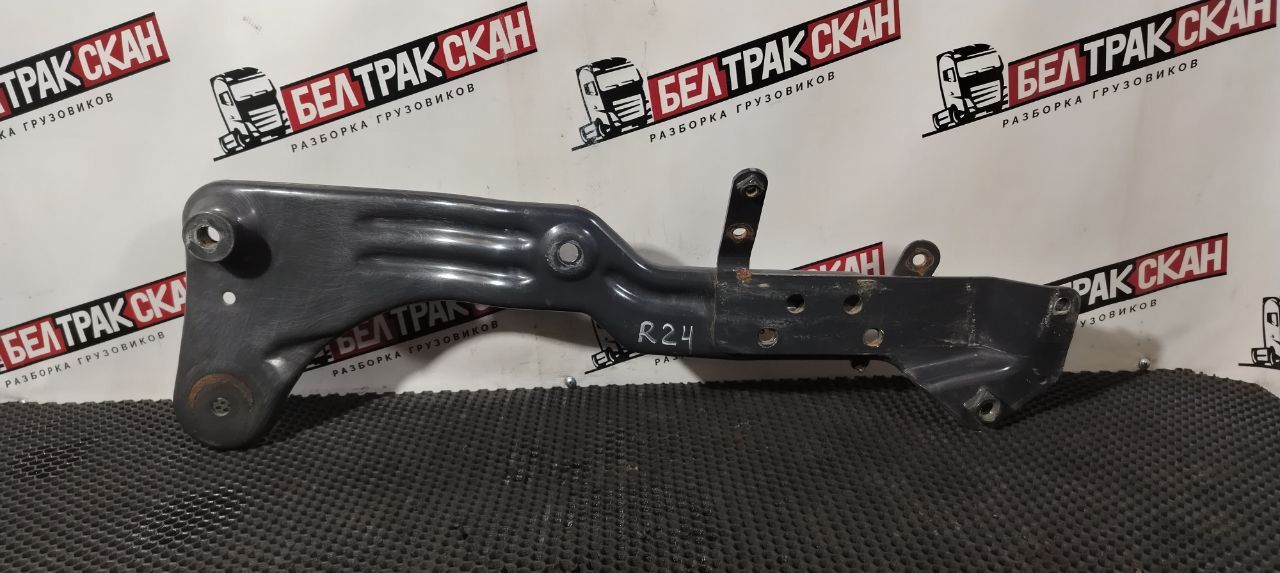 кронштейн кабины Scania R 6 серия 2021, 12.7 л., DC 13.148, дизель, АКПП, white ivory, задний привод, 2344008 - фото №1