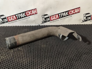 трубка охлаждающей жидкости Scania R 5 серия 2013, 12.7 л., DC 13.112, дизель, АКПП, white ivory, задний привод, 1867732, 1721432, 1756847, 1799149, 1791558, 1521092