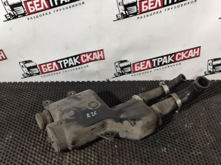 бачок гидроусилителя Scania R 5 серия 2014, 12.7 л., DC 13.115, дизель, АКПП, blue mediterranean, задний привод, 1894289, 1461351, 1405788, 1386970, 1369729, 1351912