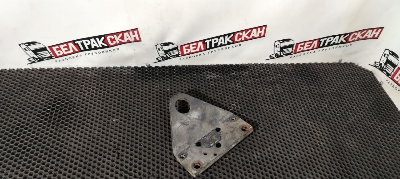 кронштейн двигателя Scania R 5 серия 2013, 1479472 - фото №1