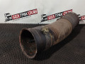 гофра глушителя Scania R 5 серия 2013, 12.7 л., DC 13.121, дизель, АКПП, 2291716, 1939980 - фото №4