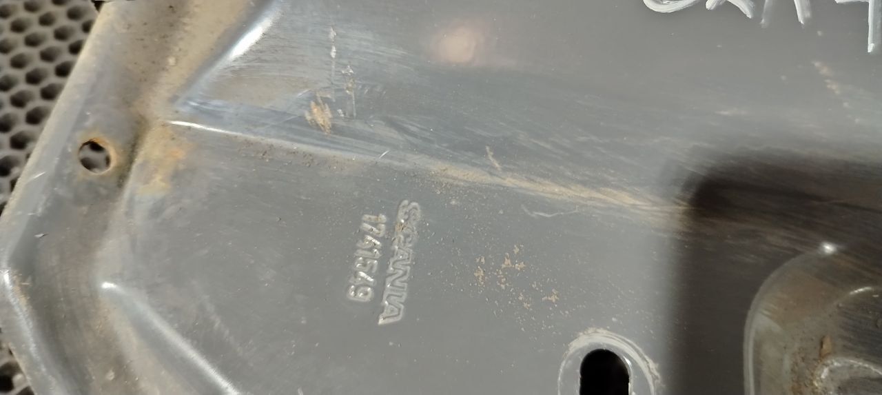 кронштейн воздушного фильтра Scania R 5 серия 2013, 1741549, 1721591, 1472581 - фото №1