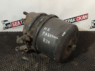 энергоаккумулятор Scania R 5 серия 2013, 12.7 л., DC 13.121, дизель, АКПП, red chilli, задний привод, 1912986, 2147775, 1802657, 1734996, 1427480, 571140, 1424306, 1383095