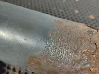 амортизатор задний Scania G 6 серия 2018, 12.7 л., DC 13.148, дизель, АКПП, white ivory, задний привод, 1720604, 1492419