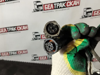 проводка Scania R 5 серия 2014, 12.7 л., DC 13.115, дизель, АКПП, blue mediterranean, задний привод, 1849112, 1756593, 1720858, 1790514, 1720863, 1791555, 1756594, 1720861