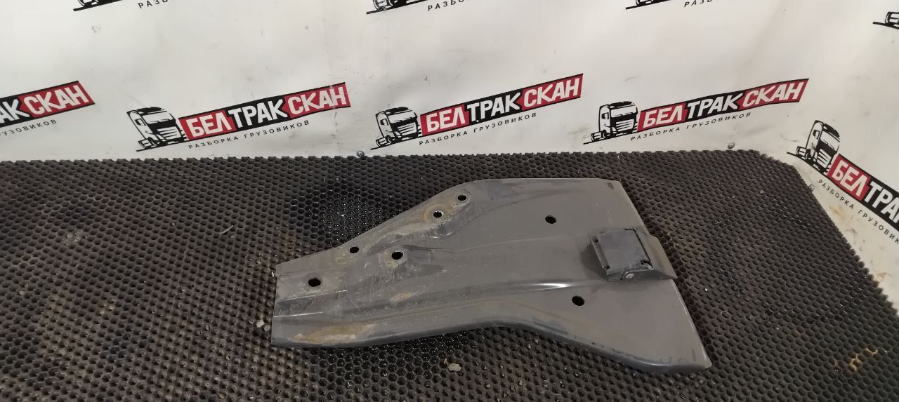 крепление ( кронштейн ) крыла Scania R 5 серия 2012, 12.7 л., DC 13.121, дизель, АКПП, white ivory, задний привод, 1743493 - фото №1