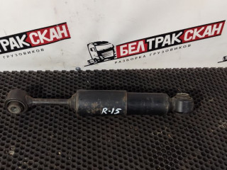 амортизатор кабины Scania R 6 серия 2019, OC13 101, газ, АКПП, chilli red, задний привод, 2231832