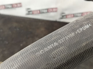 патрубок (трубопровод, шланг) Scania R 6 серия 2019, OC13 101, газ, АКПП, chilli red, задний привод, 2372130