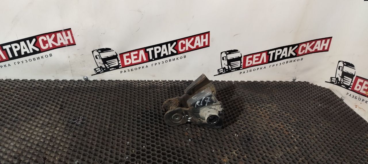 замок кабины Scania R 5 серия 2013, 12.7 л., DC 13.112, дизель, АКПП, задний привод, 1519439 - фото №1