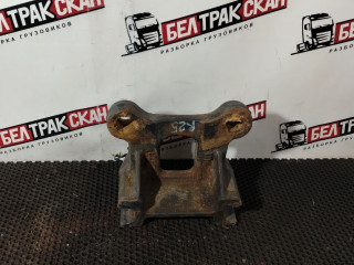 кронштейн пневмоподушки Scania G 6 серия 2018, 12.7 л., DC 13.148, дизель, АКПП, white ivory, задний привод, 1766034, 1502731