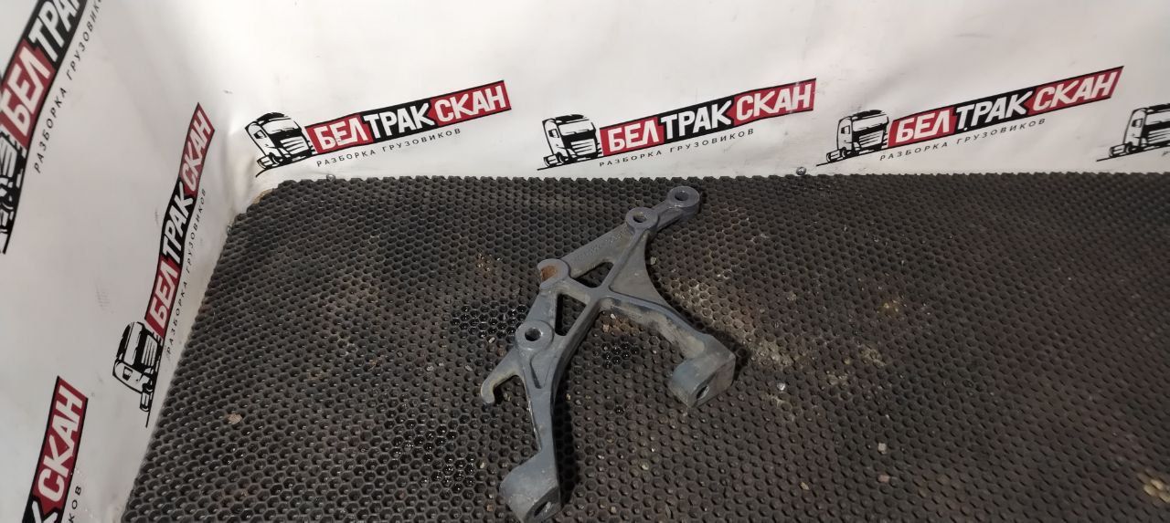 крепление аккумулятора Scania R 5 серия 2013, 1477482 - фото №1