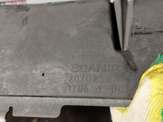 заслонка рециркуляции воздуха Scania R 5 серия 2014, 12.7 л., DC 13.115, дизель, АКПП, blue mediterranean, задний привод, 2070728, 1921742, 1859749, 1921743, 1859736