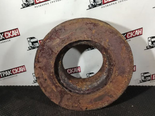 диск тормозной Scania R 5 серия 2013, 12.7 л., DC 13.112, дизель, АКПП, red chilli, задний привод, 1889543, 1852817, 1402272, 1386686, 1367735