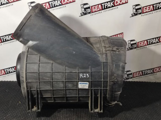 корпус воздушного фильтра Scania R 5 серия 2012, 11.7 л., DC 12.15, дизель, АКПП, white ivory, задний привод, 1870001, 1335674, 1377092, 1801772, 1387542, 1829470, 1869997, 1335677