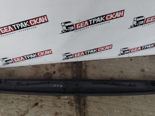 бампер передний Scania G 6 серия 2018, 12.7 л., DC 13.148, дизель, АКПП, white ivory, задний привод, 2346372, 3082333