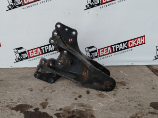 кронштейн рессоры задней Scania R 5 серия 2013, 12.7 л., DC 13.121, дизель, АКПП, 1870172