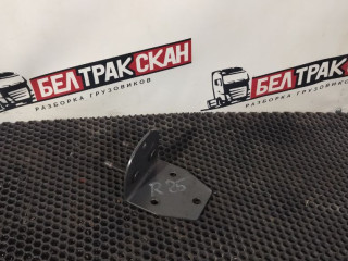 крепление бампера Scania G 6 серия 2018, 12.7 л., DC 13.148, дизель, АКПП, white ivory, задний привод, 2359183