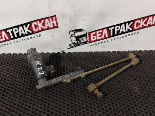 датчик дорожного просвета Scania R 5 серия 2013, 12.7 л., DC 13.121, дизель, АКПП, 2099046, 1495828, T72, 4410501010, 1453213, 1360887, 1480125