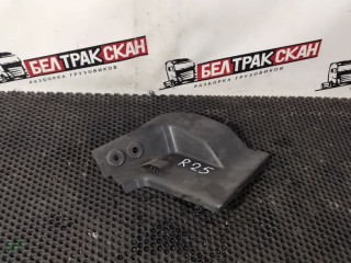 подножка Scania G 6 серия 2018, 12.7 л., DC 13.148, дизель, АКПП, white ivory, задний привод, 2346678