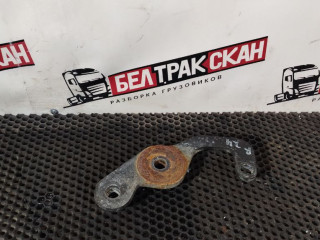 кронштейн кабины Scania R 6 серия 2021, 12.7 л., DC 13.148, дизель, АКПП, white ivory, задний привод, 2608574, 2472373