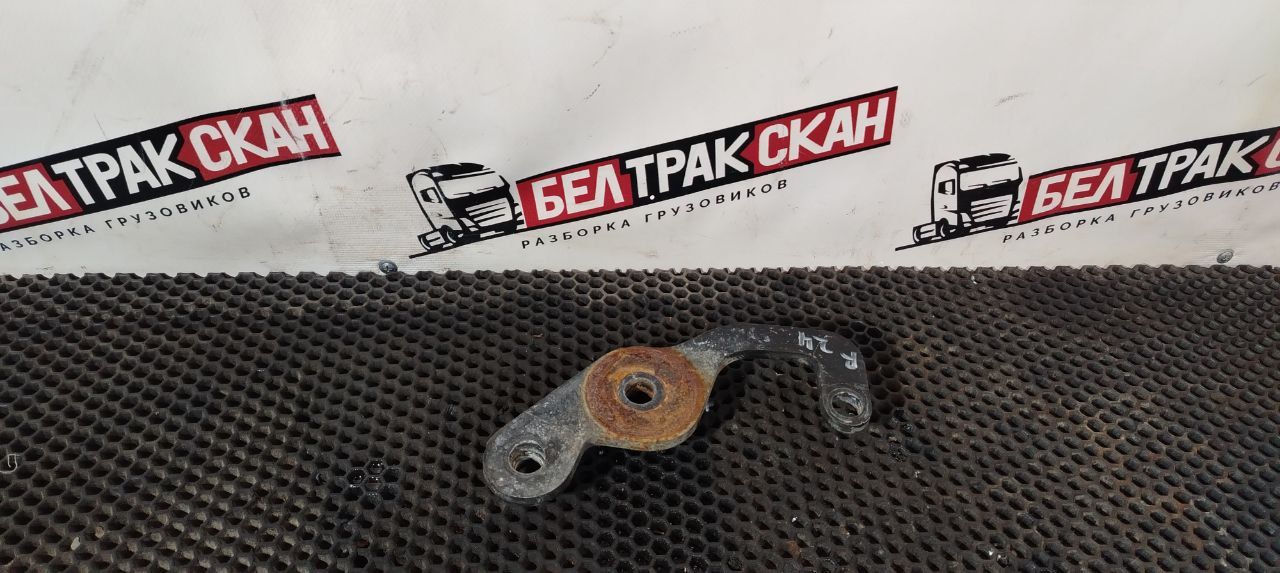 кронштейн кабины Scania R 6 серия 2021, 12.7 л., DC 13.148, дизель, АКПП, white ivory, задний привод, 2608574, 2472373 - фото №1