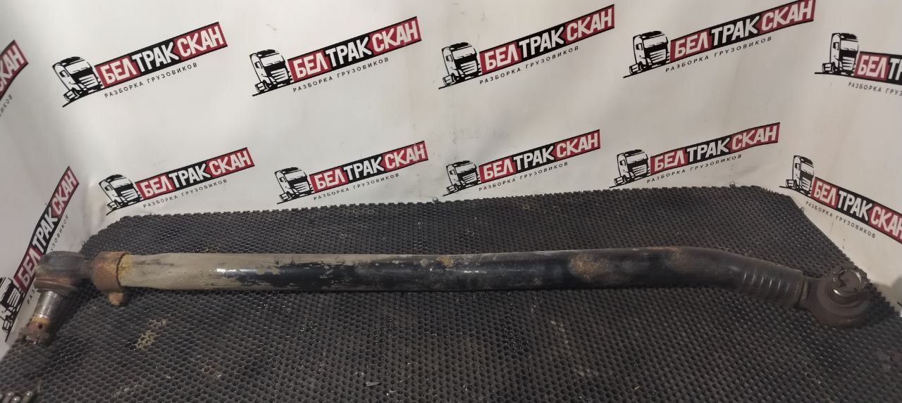 тяга рулевая Scania R 5 серия 2012, 11.7 л., DC 12.15, дизель, АКПП, white ivory, задний привод, 2636650, 1912757, 1847311, 1768898, 1384025, 1379071, 1356055 - фото №1