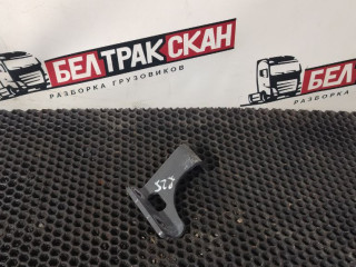 Крепление бампера переднего Scania G 6 серия 2018, 12.7 л., DC 13.148, дизель, АКПП, white ivory, задний привод, 2615093, 2475666