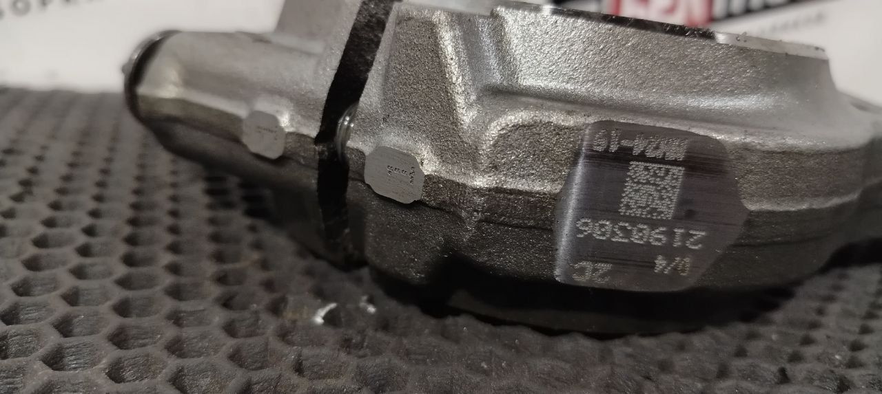 шатун Scania R 6 серия 2021, 12.7 л., DC 13.148, дизель, АКПП, white ivory, задний привод, 2263286, 1920163, 1929265, 1920161, 1803469, 2190306, 1789726 - фото №1