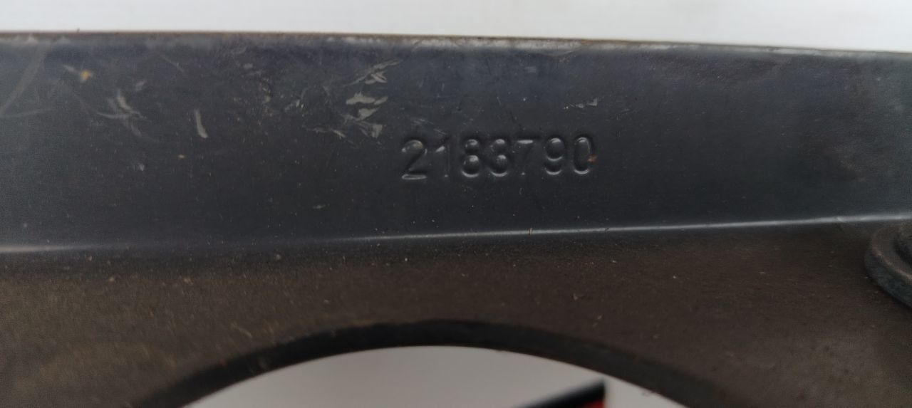 крепление проводки Scania G 5 серия 2013, 2183790, 2247908, 1848960 - фото №1