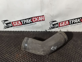 патрубок (трубопровод, шланг) Scania R 5 серия 2012, 12.7 л., DC 13.112, дизель, АКПП, white ivory, задний привод, 1860178