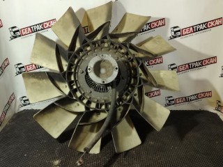 вискомуфта Scania R 5 серия 2013, 12.7 л., DC 13.121, дизель, АКПП, blue baltic, задний привод, 2035612, 1776552, 2035608