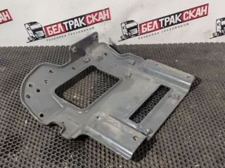 крепление бампера Scania R 5 серия 2013, 12.7 л., DC 13.112, дизель, АКПП, white ivory, задний привод, 1923152, 1853186