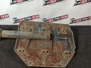 крепление ( кронштейн ) крыла Scania R 5 серия 2012, 12.7 л., DC 13.121, дизель, АКПП, white ivory, задний привод, 2800401, 2476495, 2054589, 1942252, 1792685