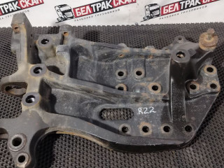 Крепление бампера переднего Scania R 5 серия 2013, 12.7 л., DC 13.121, дизель, АКПП, 1846826