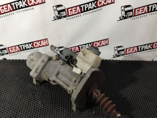 пневмогидроусилитель сцепления Scania R 5 серия 2012, 11.7 л., DC 12.15, дизель, АКПП, white ivory, задний привод, 3072632, 2825344, 2612292, 2450508, 2441305, 2392193, 2290706, 2082082, 2023059, 2037304, 1931444, 1849429, 575120, 574995