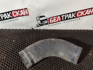 патрубок (трубопровод, шланг) Scania R 5 серия 2013, 1797845, 1370488, 1383837