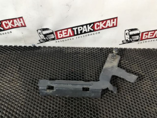 крепление проводки Scania R 6 серия 2021, 12.7 л., DC 13.148, дизель, АКПП, white ivory, задний привод, 2900009, 2615789